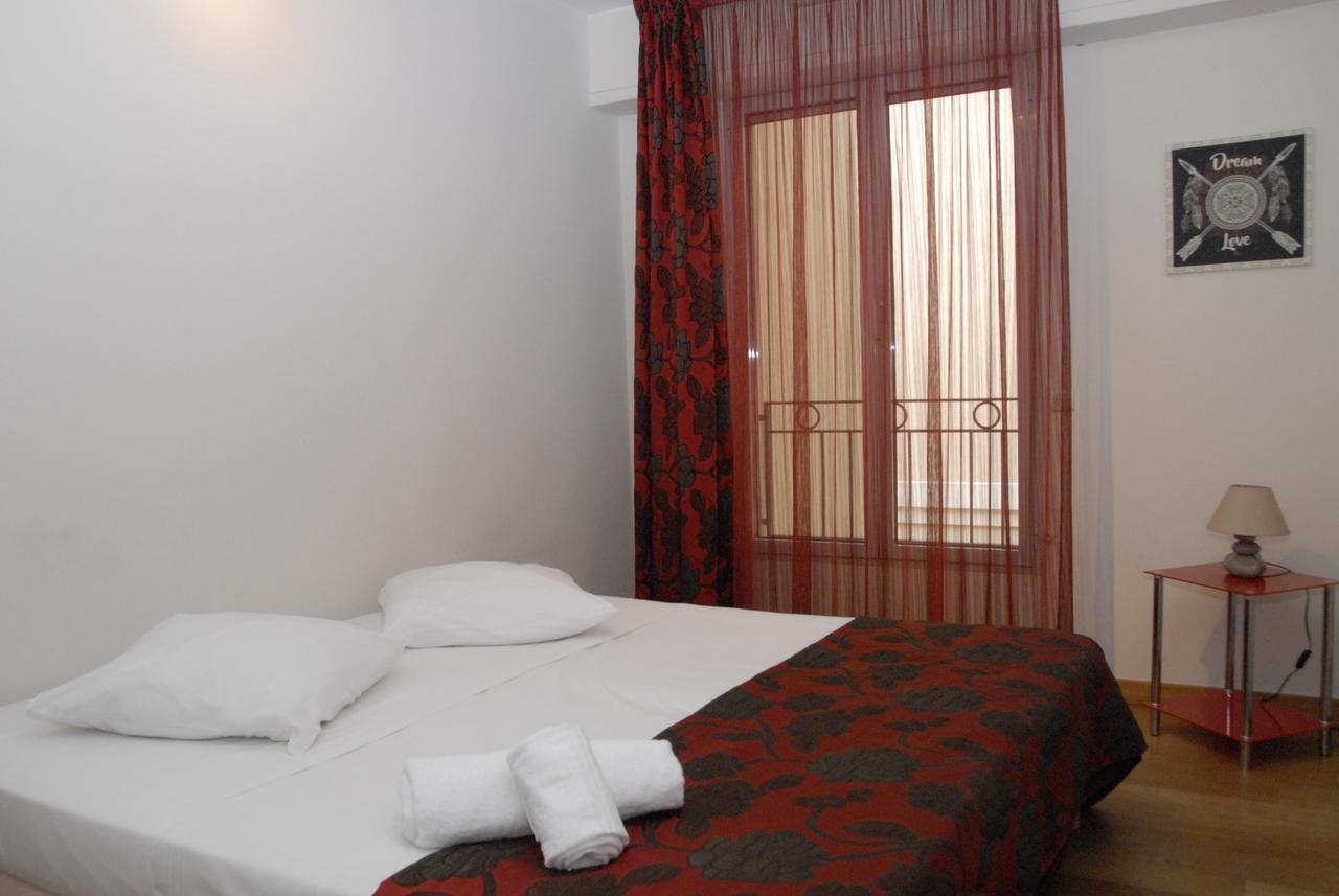 Le Vieux Port Apartments คานส์ ภายนอก รูปภาพ
